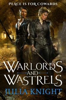 Warlords and Wastrels Read online