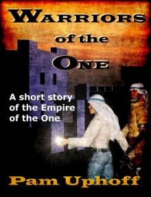 Warriors of the One (Wine of the Gods Book 16) Read online