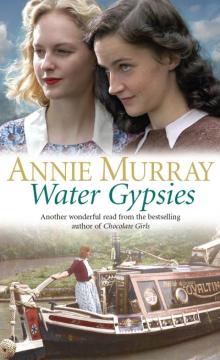 Water Gypsies Read online