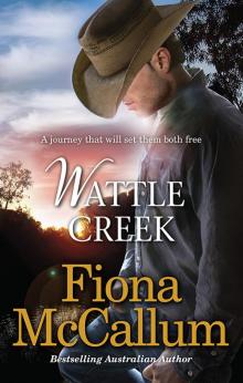 Wattle Creek Read online
