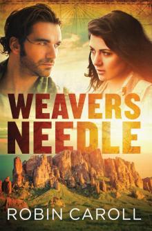 Weaver's Needle