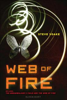 Web of Fire Bind-up Read online