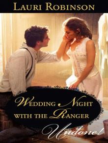 Wedding Night with the Ranger Read online