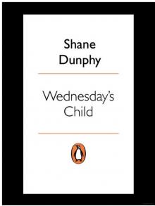 Wednesday's Child Read online