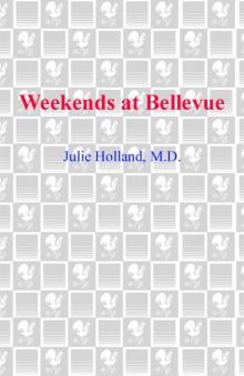 Weekends at Bellevue Read online
