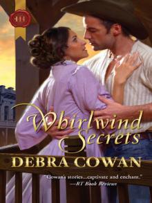 Whirlwind Secrets Read online