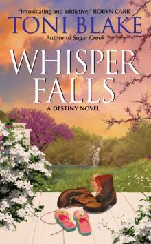 Whisper Falls Read online