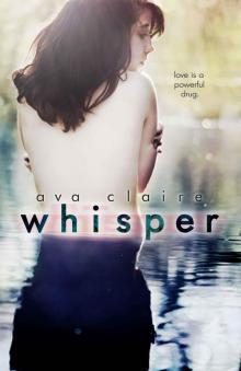 Whisper (New Adult Romance) Read online