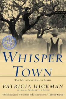 Whisper Town Read online