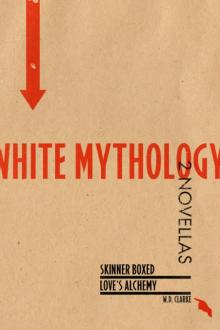 White Mythology