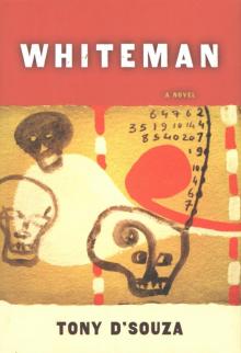 Whiteman Read online