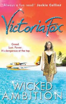 Wicked Ambition Read online