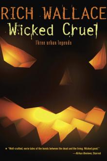 Wicked Cruel Read online