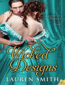 Wicked Designs Read online