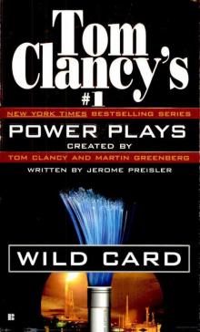 Wild Card pp-8 Read online