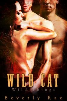 Wild Cat: Wild Things, Book 2 Read online