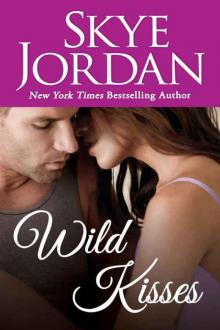 Wild Kisses (Wildwood) Read online