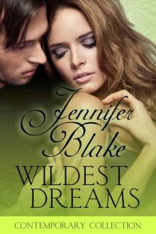 Wildest Dreams (The Contemporary Collection) Read online