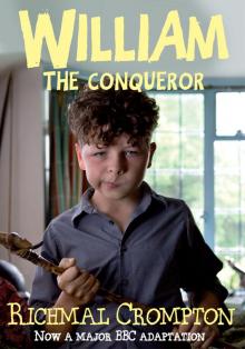 William The Conqueror Read online