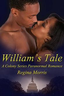 William's Tale Read online