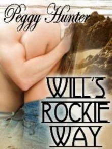 Will's Rockie Way Read online