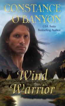 Wind Warrior (Historical Romance) Read online