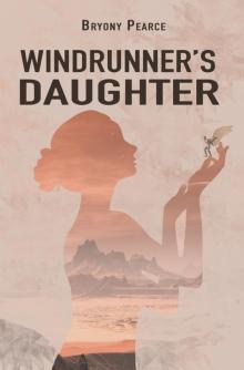 Windrunner's Daughter Read online