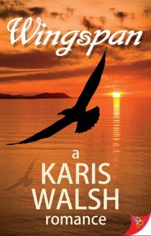 Wingspan Read online