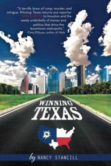 Winning Texas Read online