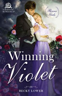 Winning Violet Read online