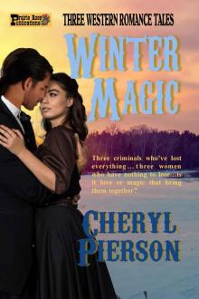 Winter Magic Read online