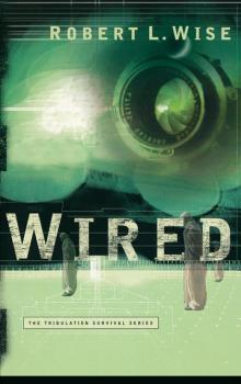 Wired Read online