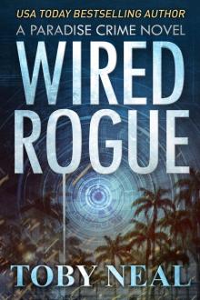 Wired Rogue Read online