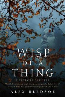 Wisp of a Thing: A Novel of the Tufa (Tufa Novels)