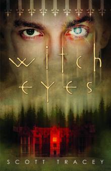 Witch Eyes Read online