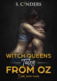 Witch Queens_Tales from Oz Read online