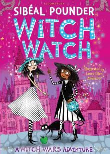 Witch Watch Read online