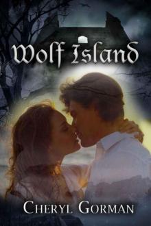 Wolf Island Read online