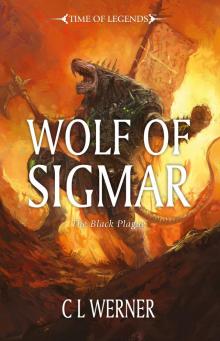 Wolf of Sigmar Read online