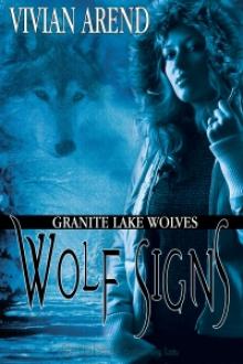 Wolf Sings glw-1 Read online