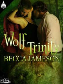 Wolf Trinity Read online