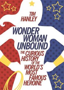 Wonder Woman Unbound Read online