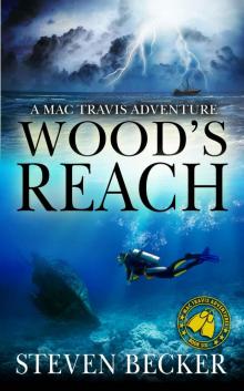 Wood's Reach: Action & Sea Adventure in the Florida Keys (Mac Travis Adventures Book 6) Read online