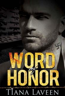 Word of Honor, Book 2 Read online