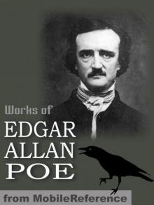 Works of Edgar Allan Poe