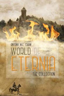 World of Eternia: The Complete Collection Read online