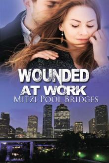 Wounded at Work Read online