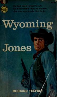 Wyoming Jones