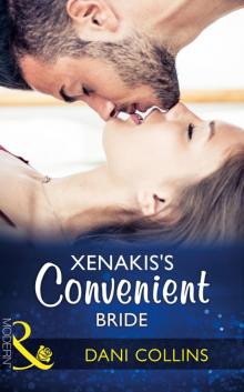 Xenakis's Convenient Bride Read online