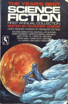 Year's Best Science Fiction 01 # 1984 Read online
